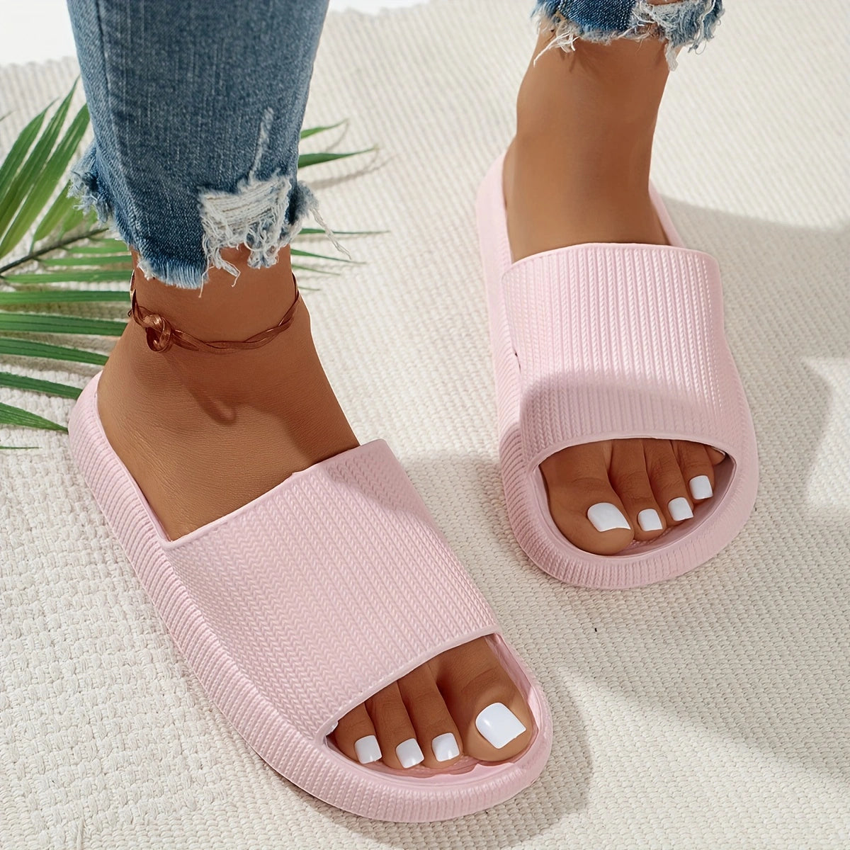 Sandalias Comfort Plus™