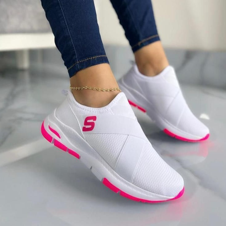 Skechers Deportivo FlexiPaso Dama®